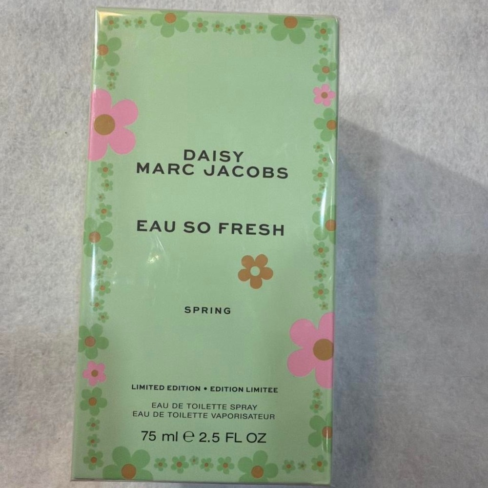 Marc jacobs